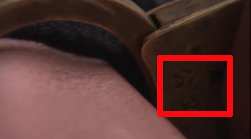 公安的手銬解放前就有了