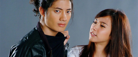 放下身價(jià)，只為你改變    典型《我家的天使》正赫