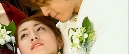 《海豚灣戀人》 姐姐將姐夫拱手相讓