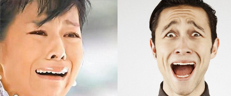 胡杏兒 “胡囧臉” “胡囧囧”和囧瑟夫有得一拼