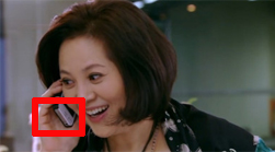 手機拿反通話不誤