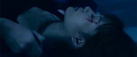 《雷霆掃毒》徐子珊一秒付出竟勝過十年努力