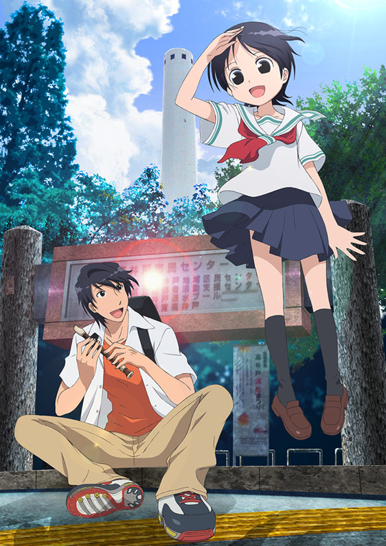 2013七月新番-动漫频道-正版高清视频在线观看