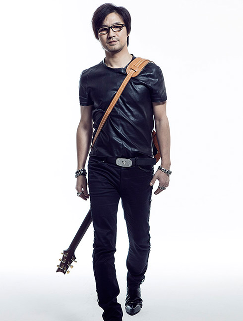 汪峰2014巡演北京站