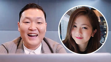 鸟叔为iKON选歌求助邓紫棋