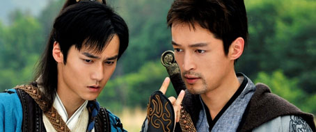 大殺器：鴉風(fēng)五