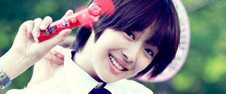 f(x) 崔雪莉：百分百新人 成績B