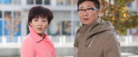 一哭二鬧三上吊--新女婿時代