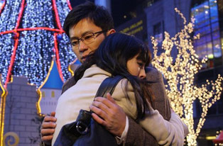 北京愛(ài)情故事