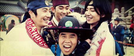 《擁抱太陽的月亮》——不變的初戀之心