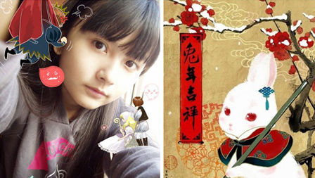 強大的作者團隊