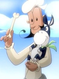 老小阿凡提全集在线观看-QQ影视动漫大全