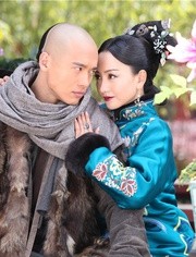 《宫锁连城》将登湖南 幕后爆笑花絮曝光-片花