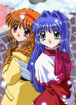 <em>雪之少女</em>之<em>风花</em> <em>OVA</em>(更新至0集)-全集在线观看