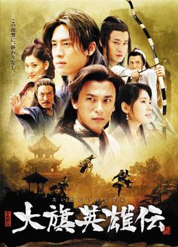 新萍踪侠影(更新至37集)-全集在线观看-电视剧