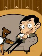 憨豆先生动画版-视频在线观看-时尚达人2015