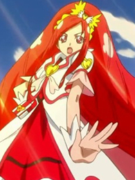 【<em>MAD</em>】<em>光之美少女</em>×假面骑士空我-动漫动画