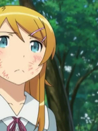 给<em>俺妹</em>最终话加上了乌龙派出所的BGM(1集全