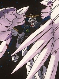 新机动战记敢达w无尽的华尔兹