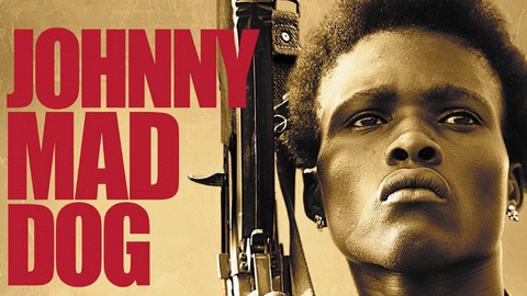 疯狗强尼,疯狗强尼电影|微博电影,微博