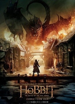 霍比特人2-在线观看-电影-爱奇艺全网影视