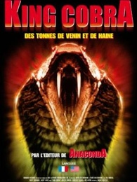 眼镜王蛇[原声]