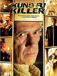 白鹤功夫传[下集]