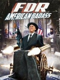 罗斯福:美国混蛋!