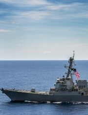 美国南海挑衅盘点 -视频在线观看-爱奇艺纪录片