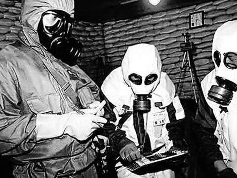 国科军工 - 游侠股市