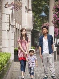 长在面包树上的女人