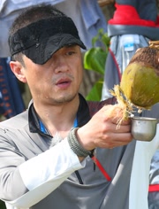 《我们的法则》精神支柱李亚鹏-视频在线观看