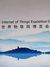2016世界物联网博览会