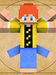 肥皂解说 我的世界精灵宝可梦生活大冒险生存