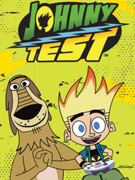 实验小达人强尼英文版