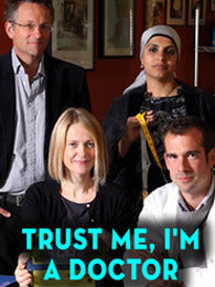 bbc:相信我,我是医生第四季