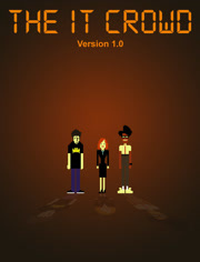 IT狂人第2季-电视剧-全集高清正版视频