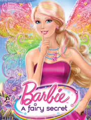 芭比之仙子的秘密系列免费观看