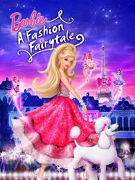 芭比之时尚奇迹系列