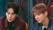 《表情图片团》剧透:鹿晗王嘉尔助力打call行走街舞被热血包揍图片