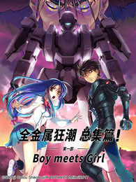 全金属狂潮总集篇第一部:boymeegirl