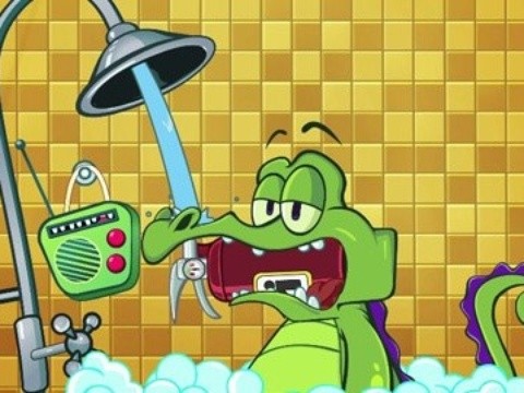 鳄鱼小顽皮历险记第1集