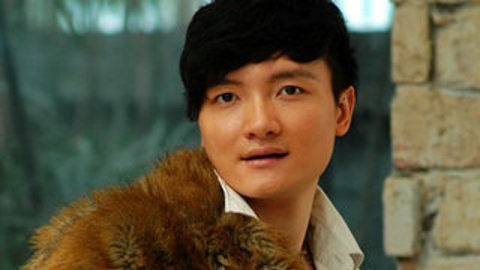 白玛多吉《梦回云南》