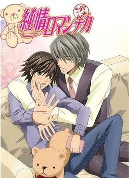 纯情罗曼史第1季