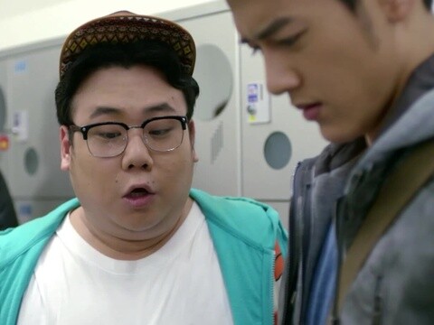 更胜以往,就连第一次接手主办的楚梦瑶也伤透脑筋～四大恶少全数入选?