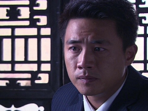 虎胆雄心第34集