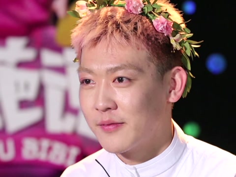 奇葩说第3季之番外篇人物特辑 选手催泪忆赛季