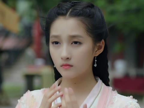 《轩辕剑之汉之云》曝mv 关晓彤演唱《明月》