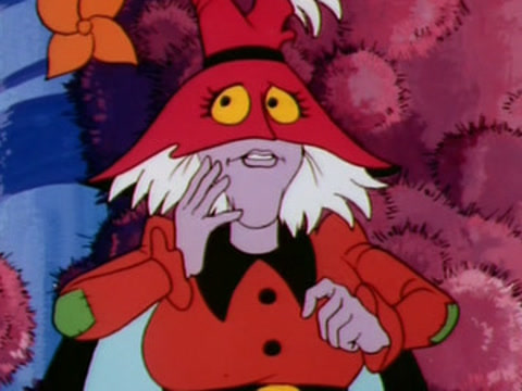 希瑞第1集 代弗南的决斗