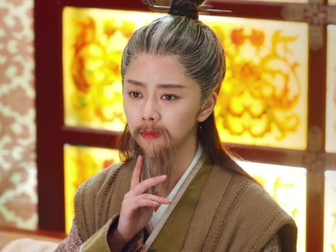 《特化师》王霄受情伤失神